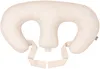 Bellochi Coussin d'Allaitement Jumeaux Ergonomique | 100% Voir les images du produit 4