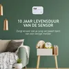 Grundig CO Melder Koolmonoxidemelder 10 Jaar Batterij Co Productafbeelding-voorbeeld 6