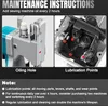 Tragbarer Nähmaschinenbatterie Batterie Makita 18 V Produktbild-Vorschau 6