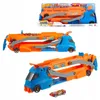 Hot Wheels City HYT83, Nákladní auto, 3 rok/roky, Plast, Náhled obrázku produktu 10