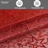 Buymax® Bettwäsche Bettbezug 200x200 cm, Kopfkissenbezug Produktbild-Vorschau 3