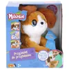Mascotte interactive en peluche chien Voir les images du produit 7
