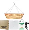 LED Pflanzenlampe Vollspektrum, Hängende Led Grow Lampe 45W Produktbild-Vorschau 12