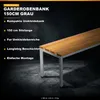 Furni24 Sitzbank für Umkleideräume BxHxT: 150x42x40 cm, Produktbild-Vorschau 13