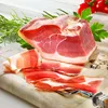 Luftgetrockneter Schinken vom Eichelschwein, im Stück Produktbild-Vorschau 2