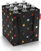 reisenthel bottlebag, tasche für 9 flaschen, tragetasche Produktbild-Vorschau 5