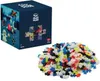 Mattoncini fosforescenti Plus-Plus 600el Anteprima dell’immagine prodotto 2