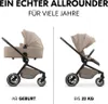 Hauck Move N Care Set Set de poussette multifonctionnel, Voir les images du produit 3