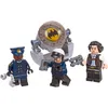 LEGO BATMAN MOVIE Accessory Set, Bausatz, 6 Jahr(e), 31 Produktbild-Vorschau 2