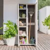 Skříň GROOVE vysoká dělená 80 cm Náhled obrázku produktu 12