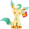 Pokemon Leafeon Plü schtier 23cm Produktbild-Vorschau 4