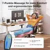 Fotel gamingowy Douxlife® GC-RC03 ergonomiczny fotel Podgląd zdjęcia produktu 3