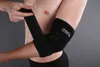 LOREY - Hochwertige Ellenbogenbandage aus offenporigem Produktbild-Vorschau 3