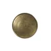 Light & Living - Beistelltisch BABINA - Ø36x47cm - Bronze Produktbild-Vorschau 2