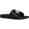 Nike Benassi, Männlich, Erwachsener, Rutschen, Schwarz, Produktbild-Vorschau 10