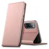 Custodia per telefono cellulare Samsung Galaxy S20 FE Book Anteprima dell’immagine prodotto 1