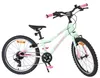 Volare Milano Kinderfahrrad - Mädchen - 20 Zoll - Mintgrün Produktbild-Vorschau 10