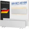 Heidenfeld Anti-Schimmel Heizung | Infrarotheizung - Produktbild-Vorschau 1