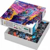 Puzzle 1000 elementów Imagination Roch Urbaniak Sakura i Podgląd zdjęcia produktu 5