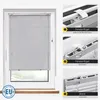 LightLess Aluminium-Jalousie, 25 mm, verdunkelnd, 50 x 150 Produktbild-Vorschau 5