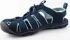 Keen Damen Clearwater CNX Trekkingsandale navy/blue 40.5 Produktbild-Vorschau 39