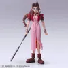 Square Enix Final Fantasy Vii Bring Arts Actionfigur Aerith Produktbild-Vorschau 17
