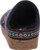Haflinger Damen Hausschuh Herren Pantoffel Wollfilz Muster Produktbild-Vorschau 20