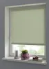 Gardinia EasyFix Rollo mintgrün 120 x 150 cm Produktbild-Vorschau 1