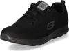 Skechers Sneakers 77210EC-BLK in White color size 37 Voir les images du produit 60