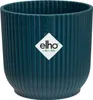 elho® Vibes Übertopf Fold Mini Tiefblau Ø 11cm - Kunststoff Produktbild-Vorschau 5