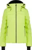 Cmp Woman Jacket Fix Hood Apple Apple 36 Produktbild-Vorschau 1