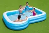 Bestway® Family Pool Sunsational™ 305 x 274 x 46 cm Produktbild-Vorschau 6