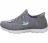 Skechers Sneakers 149937-GYMT in Grey color size 39 Produktbild-Vorschau 50