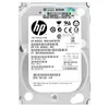 HPE 1TB 6G SAS 7.2K rpm SFF (2.5-inch) Dual Port Midline Produktbild-Vorschau 1