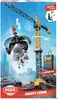 Dickie Toys Mighty Crane Produktbild-Vorschau 1