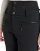 Roxy Rising High Hosen Schwarz 2XL Frau Schwarz 2XL Produktbild-Vorschau 5