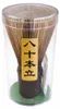 Japanischer Matchabesen "Chasen" aus Schwarzrohrbambus, 80 Produktbild-Vorschau 3