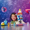 LEGO DUPLO 3-in-1-Spaceshuttle für viele Abenteuer, Produktbild-Vorschau 7