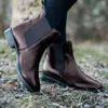 ELT Jodhpurstiefelette Classic Produktbild-Vorschau 3