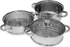 Kinghoff Dampftopf 4 Elem. 22Cm Kh-3328 Produktbild-Vorschau 4