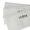 vhbw 6x Staubsaugerfilter kompatibel mit Miele S 2000 - S Produktbild-Vorschau 5