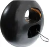 Zimmerbrunnen Blumenvase schwarz BK915 mit LED Beleuchtung Produktbild-Vorschau 6