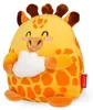 LEGAMI Plüschtier Super Soft Mini GIRAFFE Produktbild-Vorschau 8