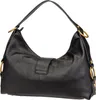 GUESS CAMDEN SHOULDER BAG Schwarz Produktbild-Vorschau 29