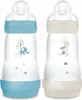 MAM Easy Start Anti-Colic Flasche 2+ Monate mittlerer Produktbild-Vorschau 1