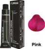 FemMas Hair Color Cream 100ml Haarfarbe Fantasy Pink Produktbild-Vorschau 2