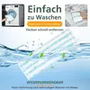 3 Pack Ersatz-Wischbezüge für Leifheit Profi XL Micro Produktbild-Vorschau 6