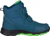 Trollkids 264-104 stivali invernali colore blu per bambini Anteprima dell’immagine prodotto 3