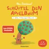 Schüttel d. Apfelbaum-Mitmachbuch Produktbild-Vorschau 3