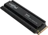 Crucial P310 SSD Intern, 2TB, Gen4 NVMe M.2, Bis zu 7100 Produktbild-Vorschau 1